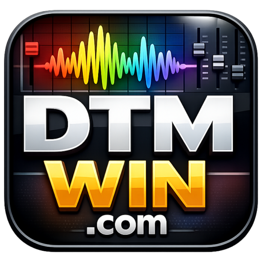 DTM WIN